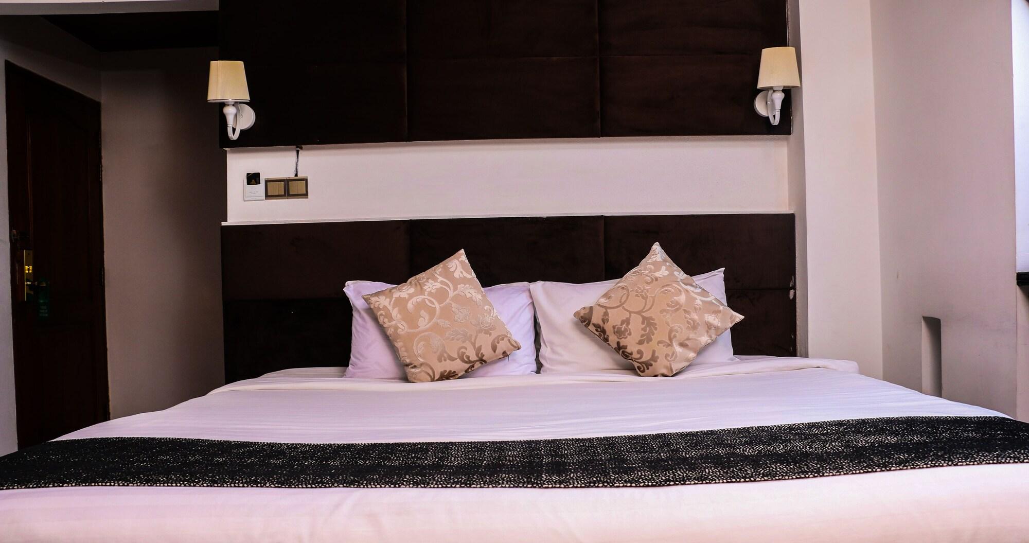Monsoon Inn Dakka Dış mekan fotoğraf