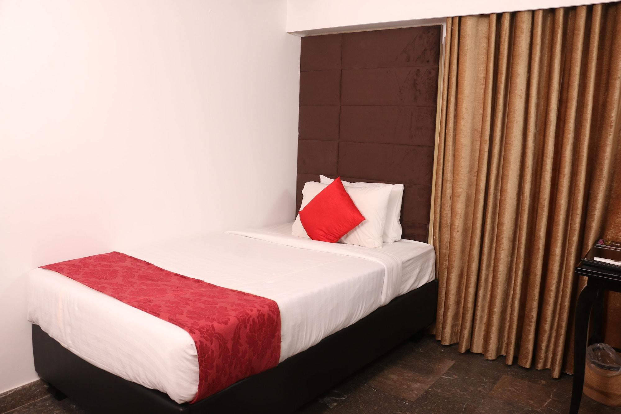 Monsoon Inn Dakka Dış mekan fotoğraf