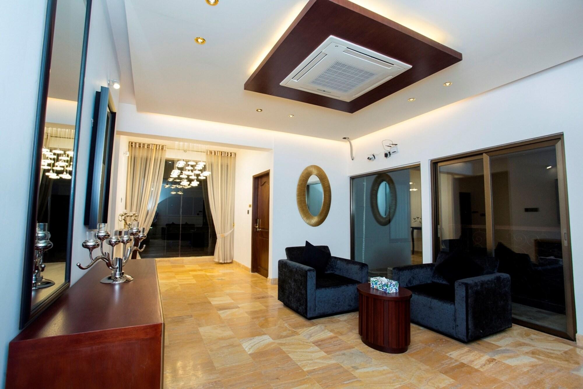 Monsoon Inn Dakka Dış mekan fotoğraf