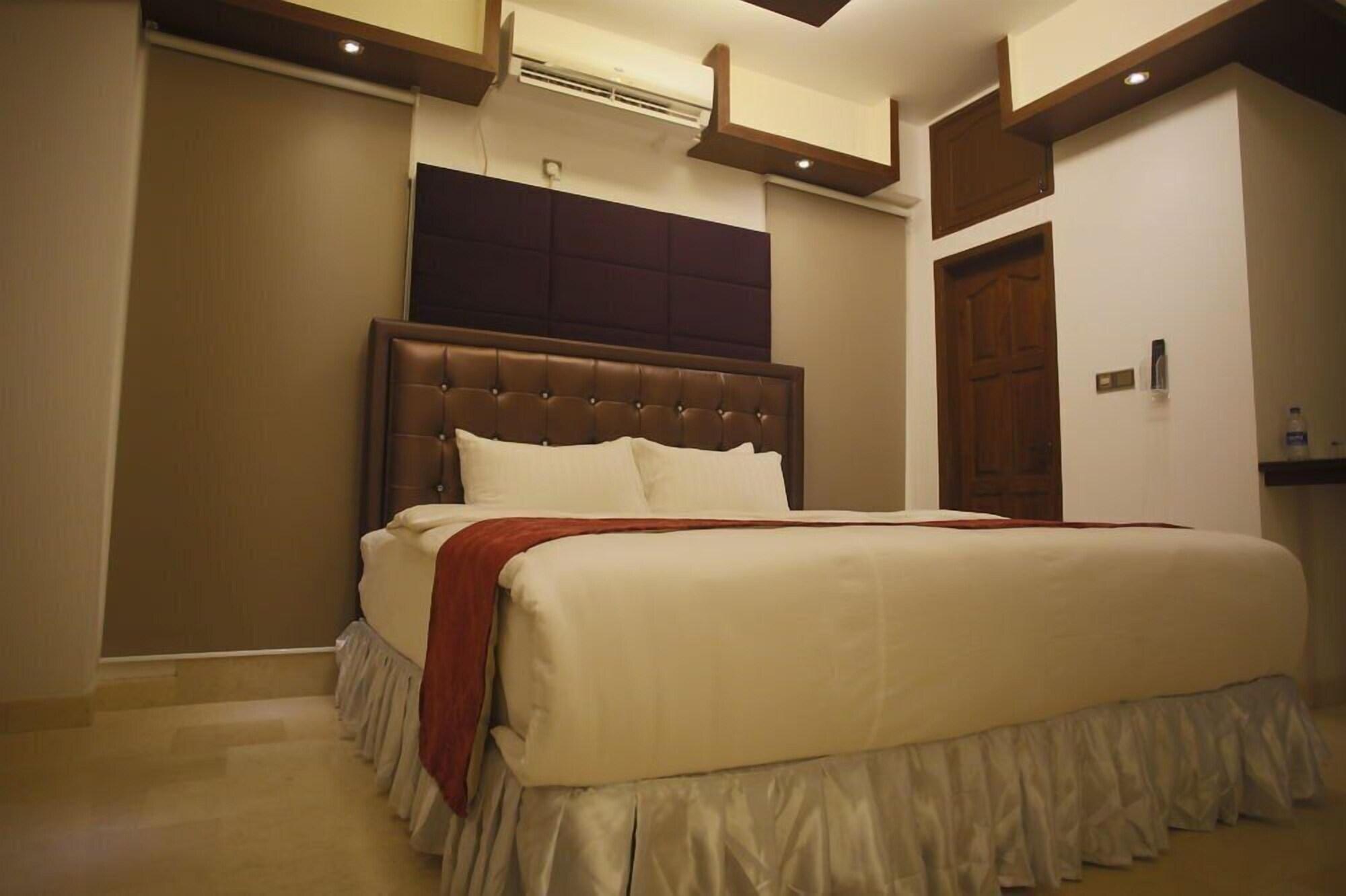 Monsoon Inn Dakka Dış mekan fotoğraf