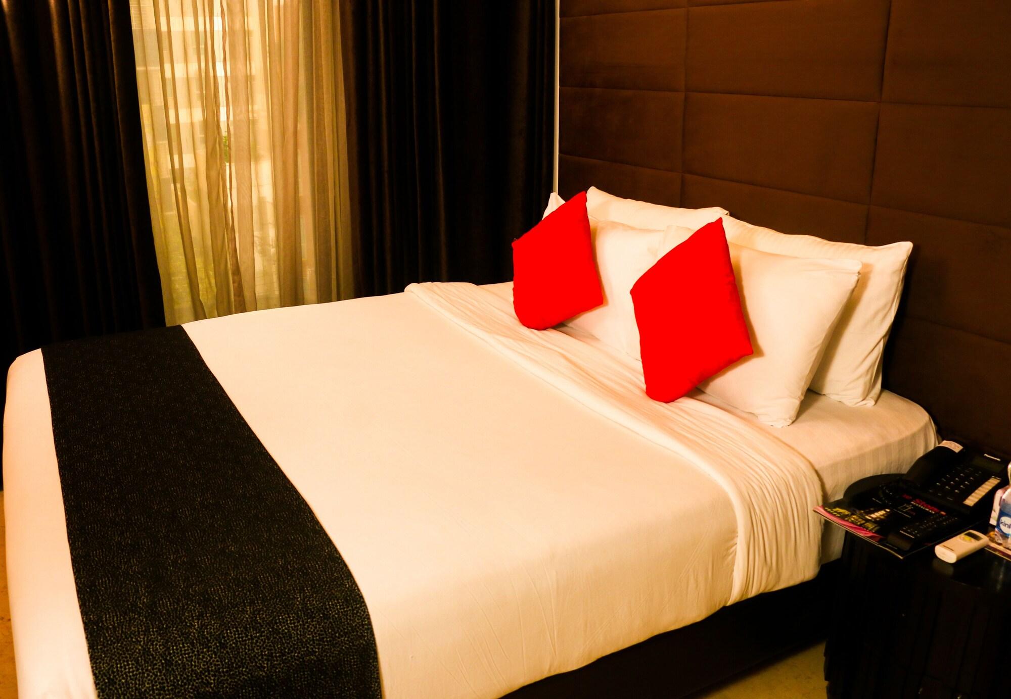 Monsoon Inn Dakka Dış mekan fotoğraf