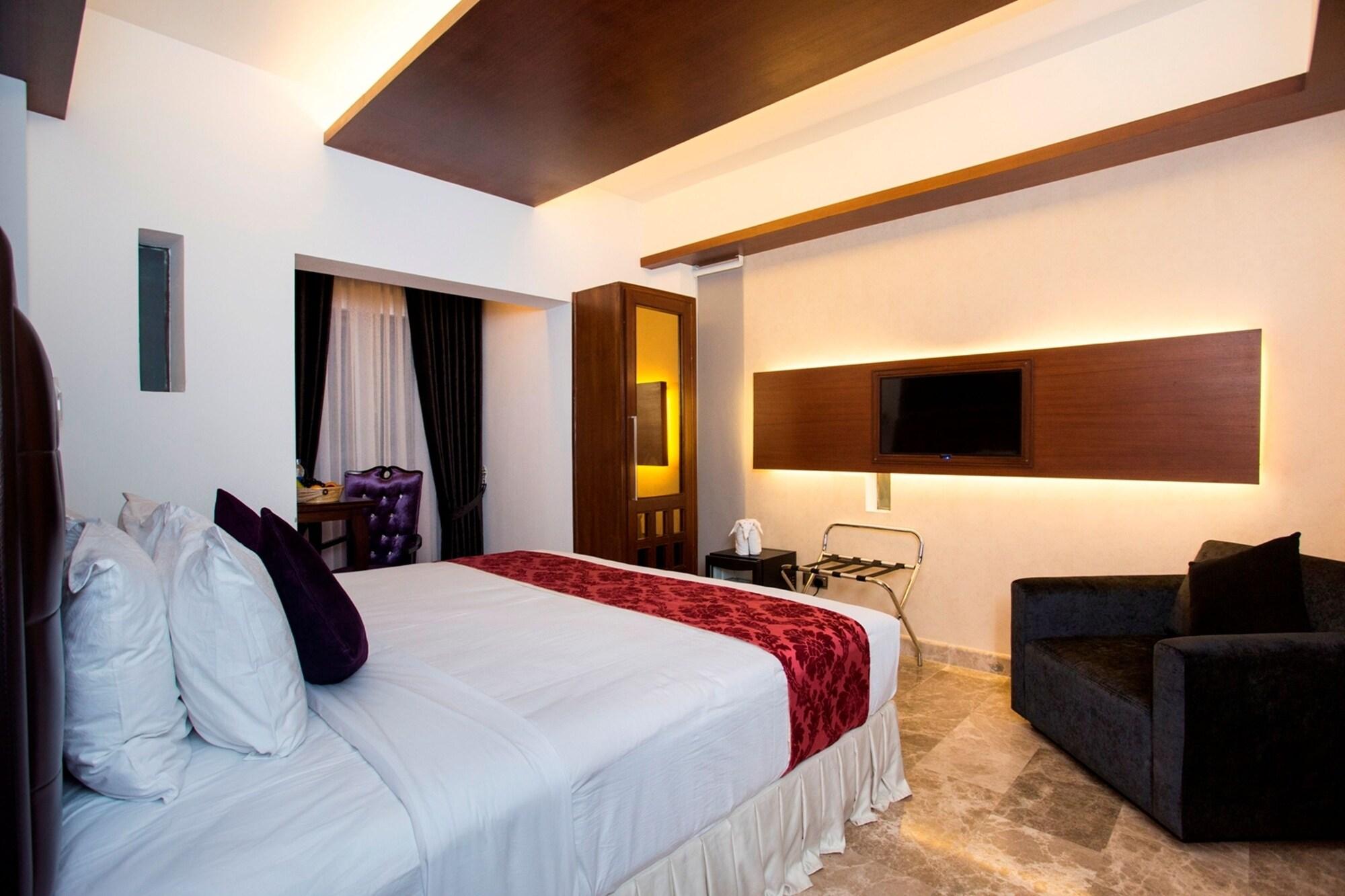 Monsoon Inn Dakka Dış mekan fotoğraf
