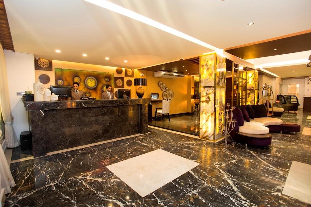 Monsoon Inn Dakka Dış mekan fotoğraf