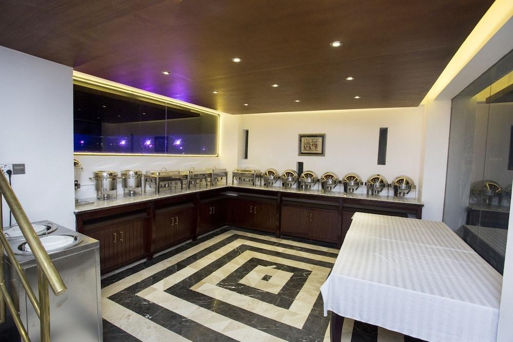 Monsoon Inn Dakka Dış mekan fotoğraf