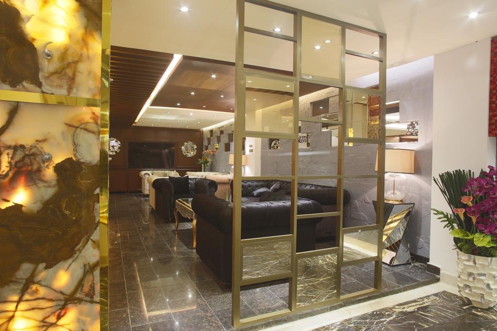 Monsoon Inn Dakka Dış mekan fotoğraf