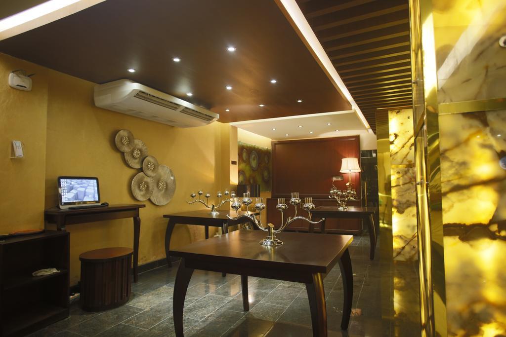 Monsoon Inn Dakka Dış mekan fotoğraf