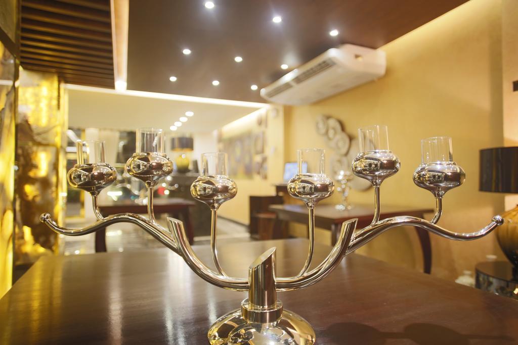 Monsoon Inn Dakka Dış mekan fotoğraf