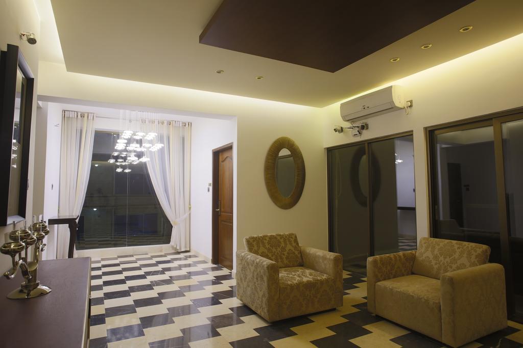 Monsoon Inn Dakka Dış mekan fotoğraf