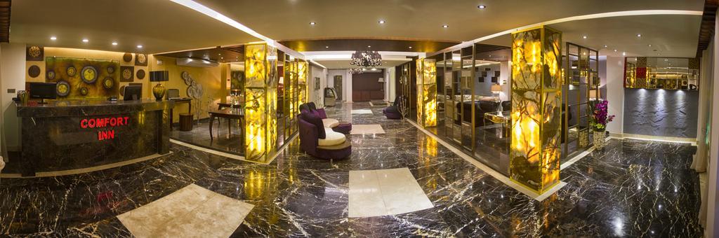Monsoon Inn Dakka Dış mekan fotoğraf