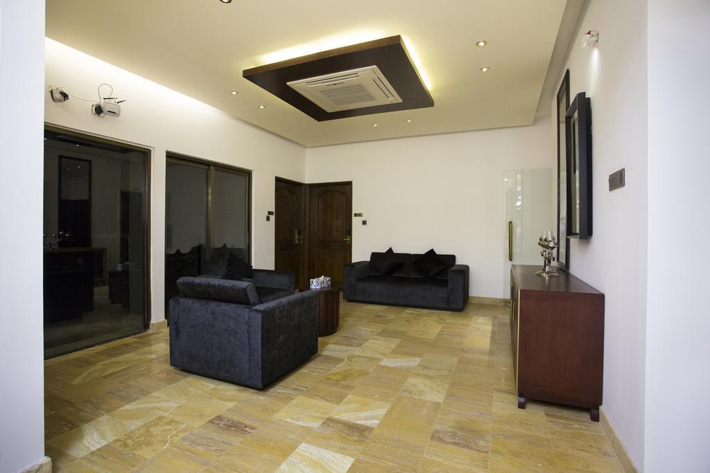 Monsoon Inn Dakka Dış mekan fotoğraf