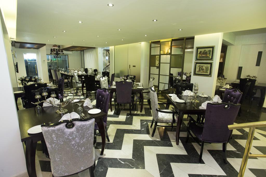 Monsoon Inn Dakka Dış mekan fotoğraf