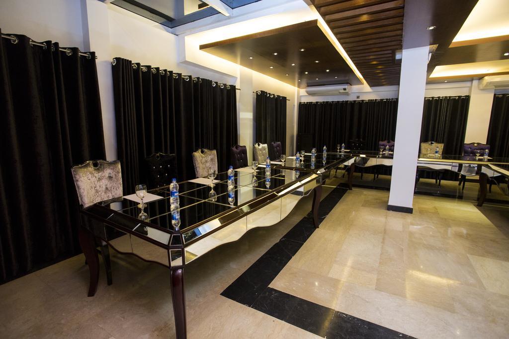 Monsoon Inn Dakka Dış mekan fotoğraf