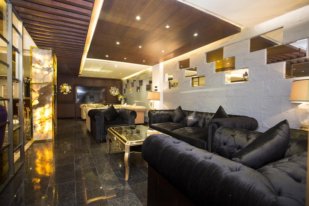 Monsoon Inn Dakka Dış mekan fotoğraf