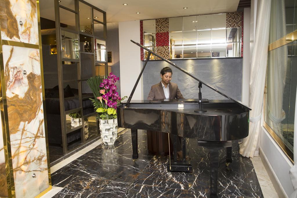 Monsoon Inn Dakka Dış mekan fotoğraf