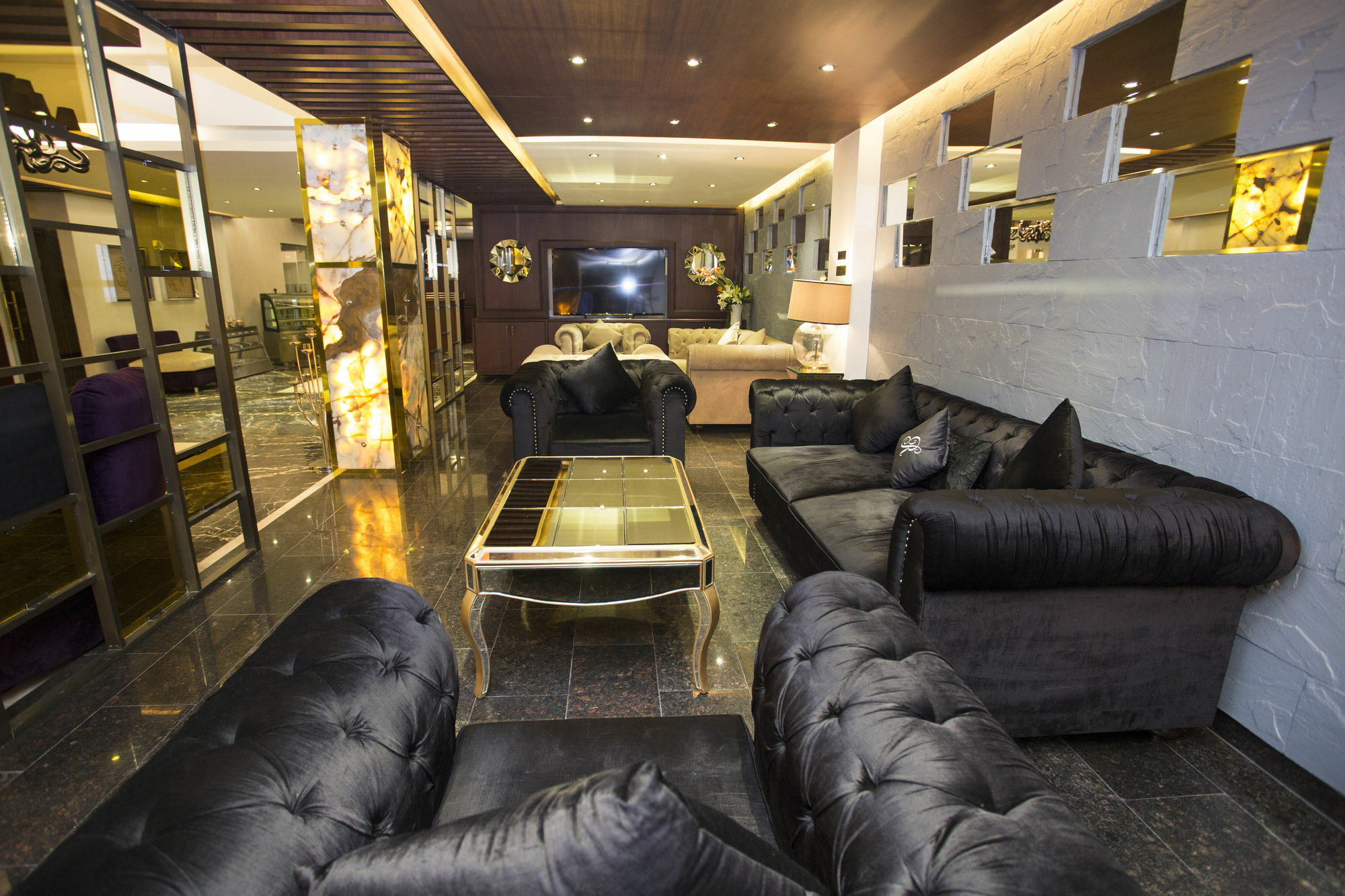 Monsoon Inn Dakka Dış mekan fotoğraf