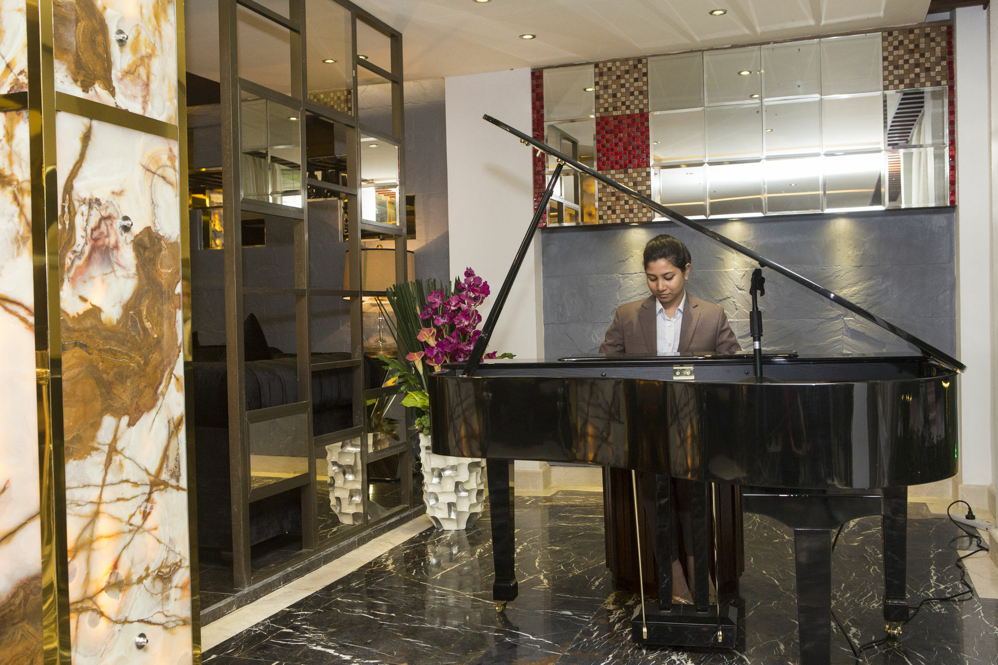 Monsoon Inn Dakka Dış mekan fotoğraf