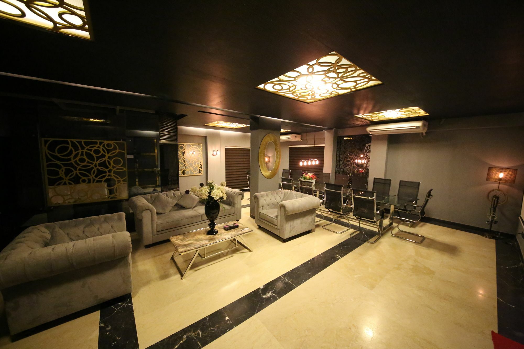 Monsoon Inn Dakka Dış mekan fotoğraf