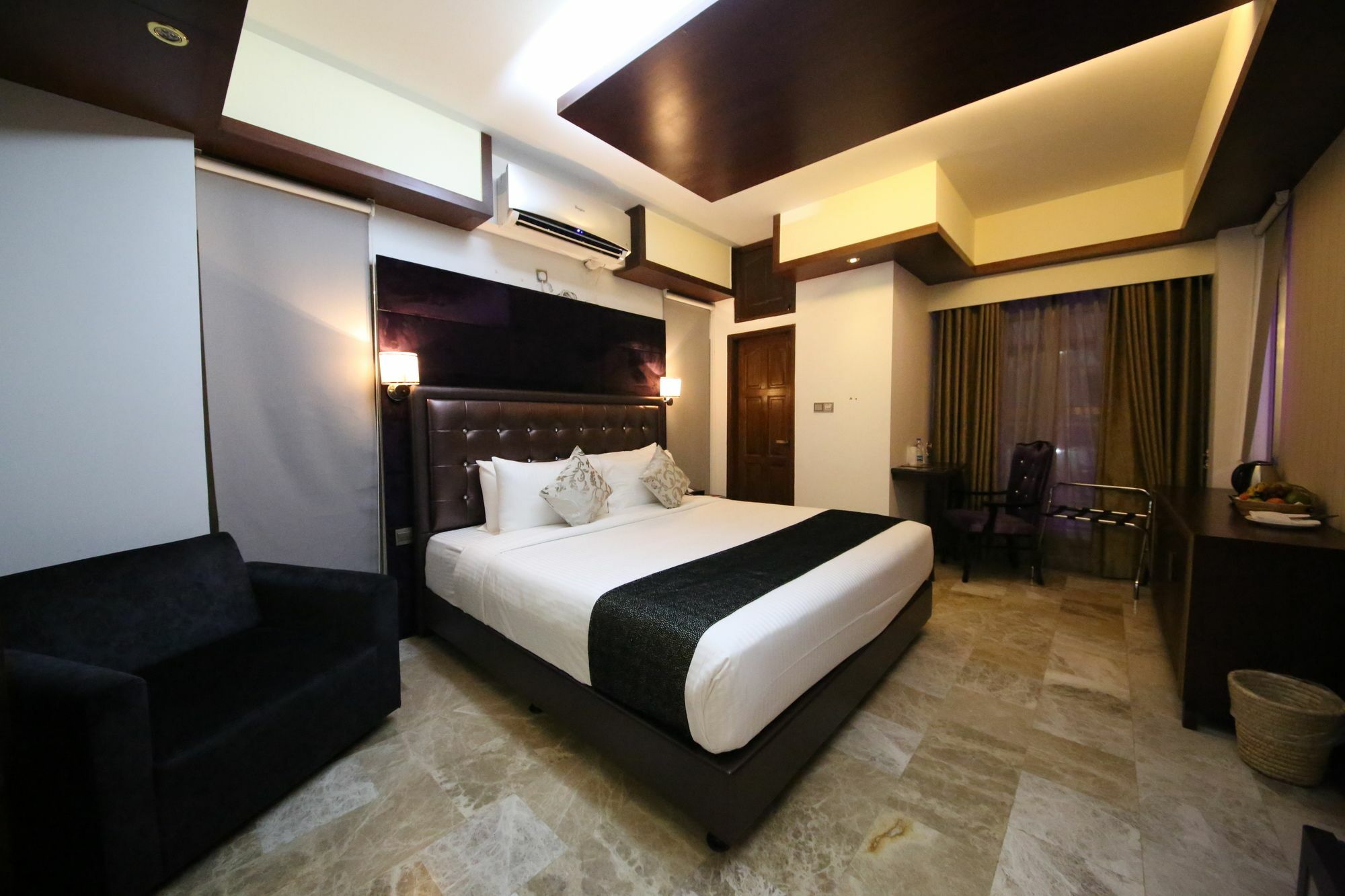 Monsoon Inn Dakka Dış mekan fotoğraf
