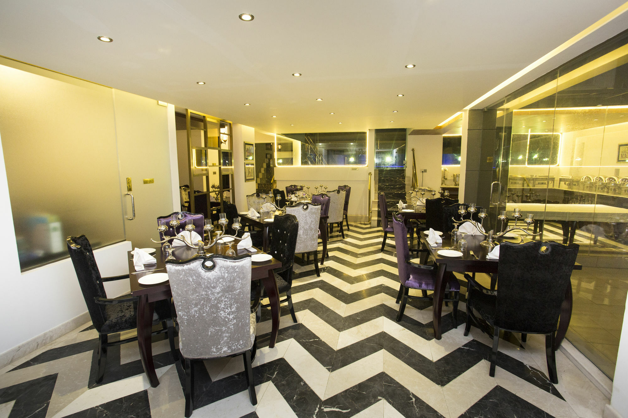 Monsoon Inn Dakka Dış mekan fotoğraf