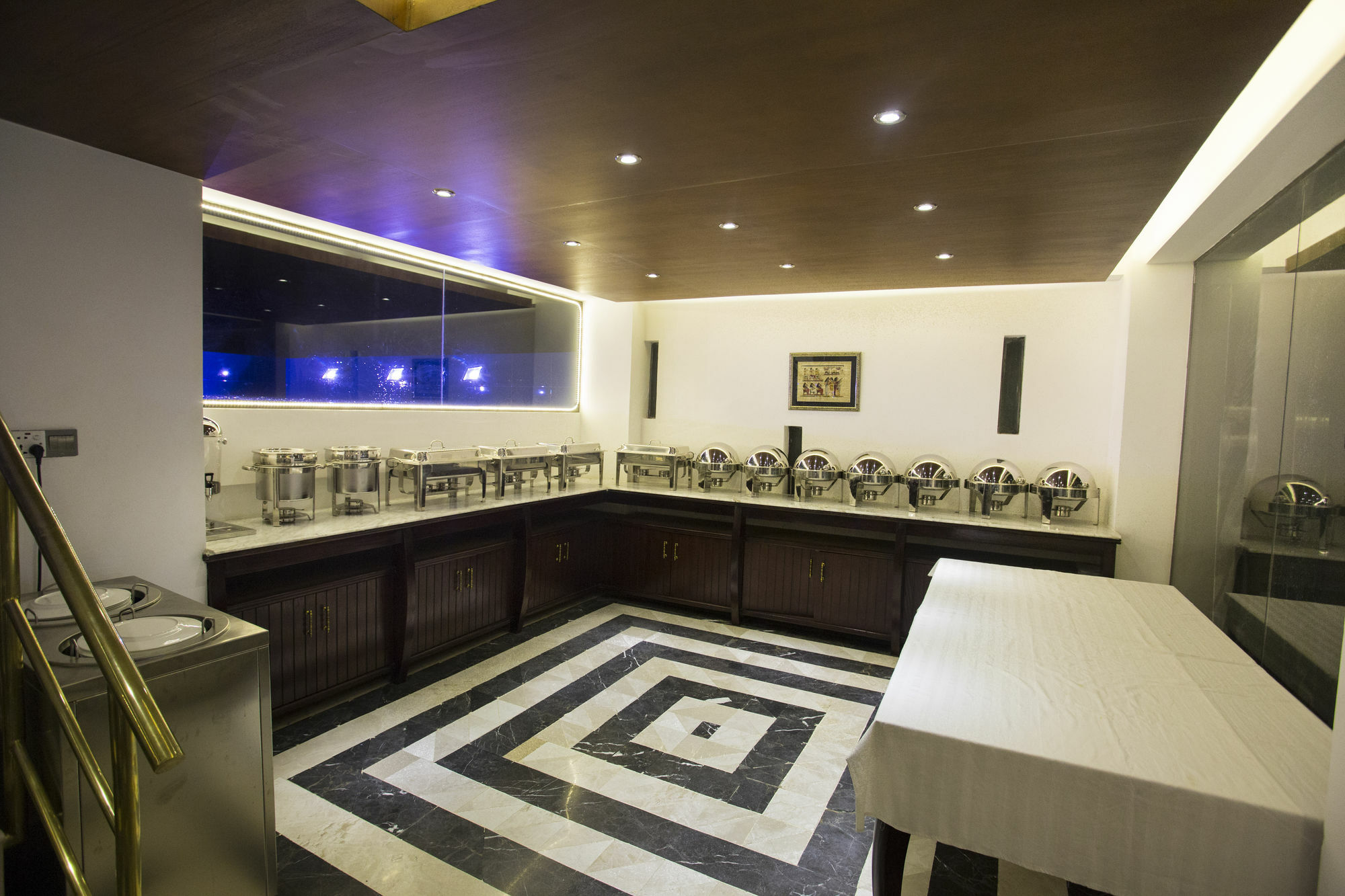 Monsoon Inn Dakka Dış mekan fotoğraf