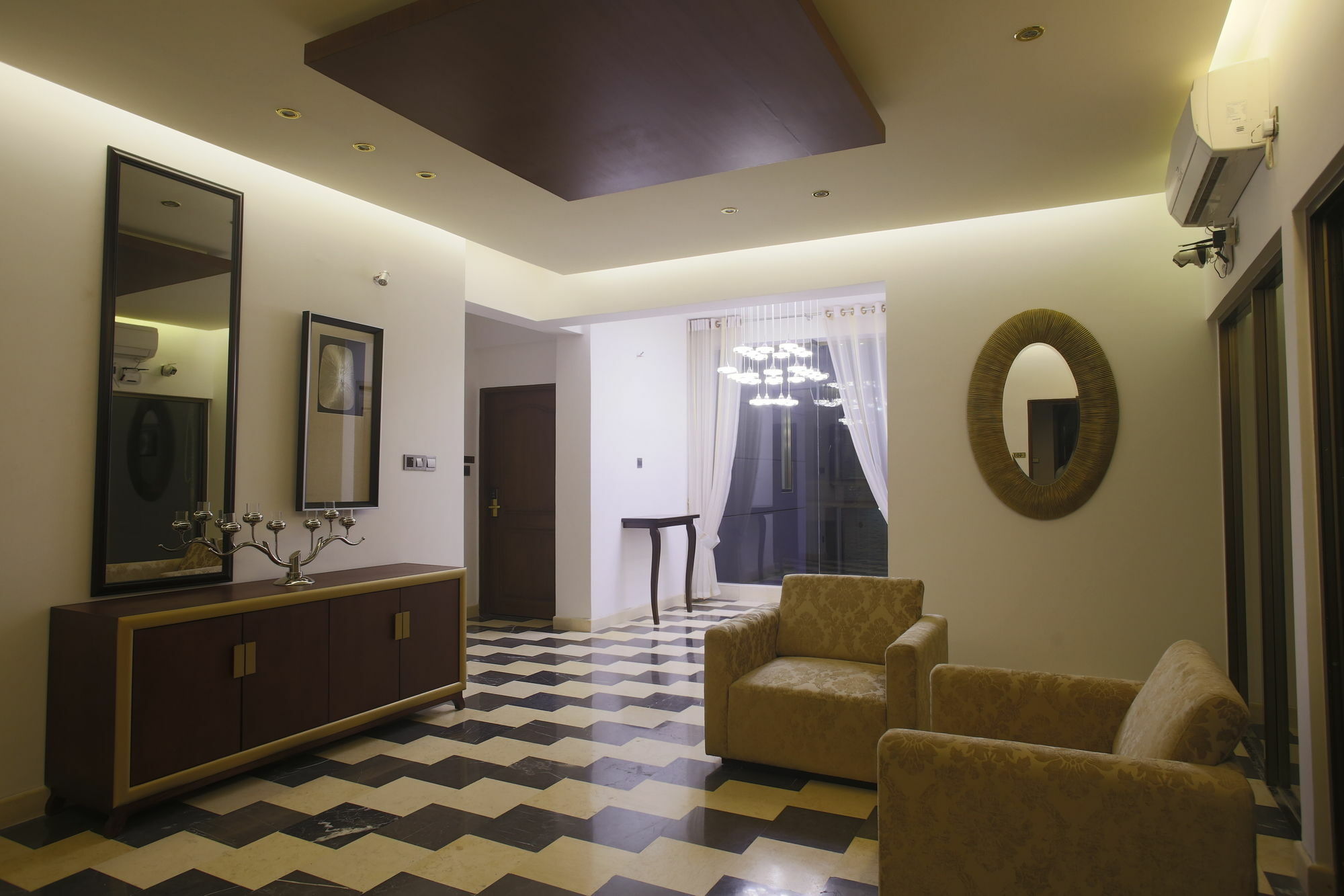 Monsoon Inn Dakka Dış mekan fotoğraf