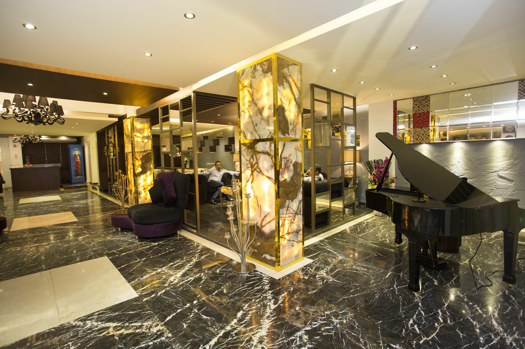 Monsoon Inn Dakka Dış mekan fotoğraf