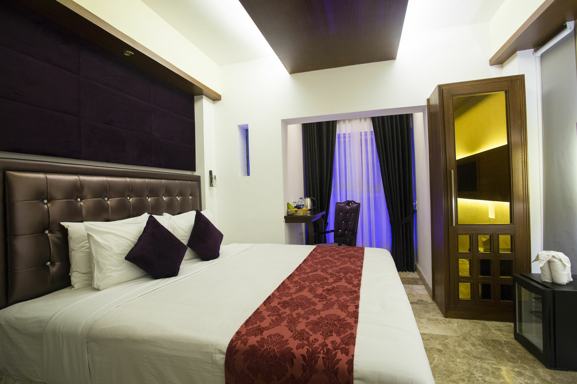 Monsoon Inn Dakka Dış mekan fotoğraf