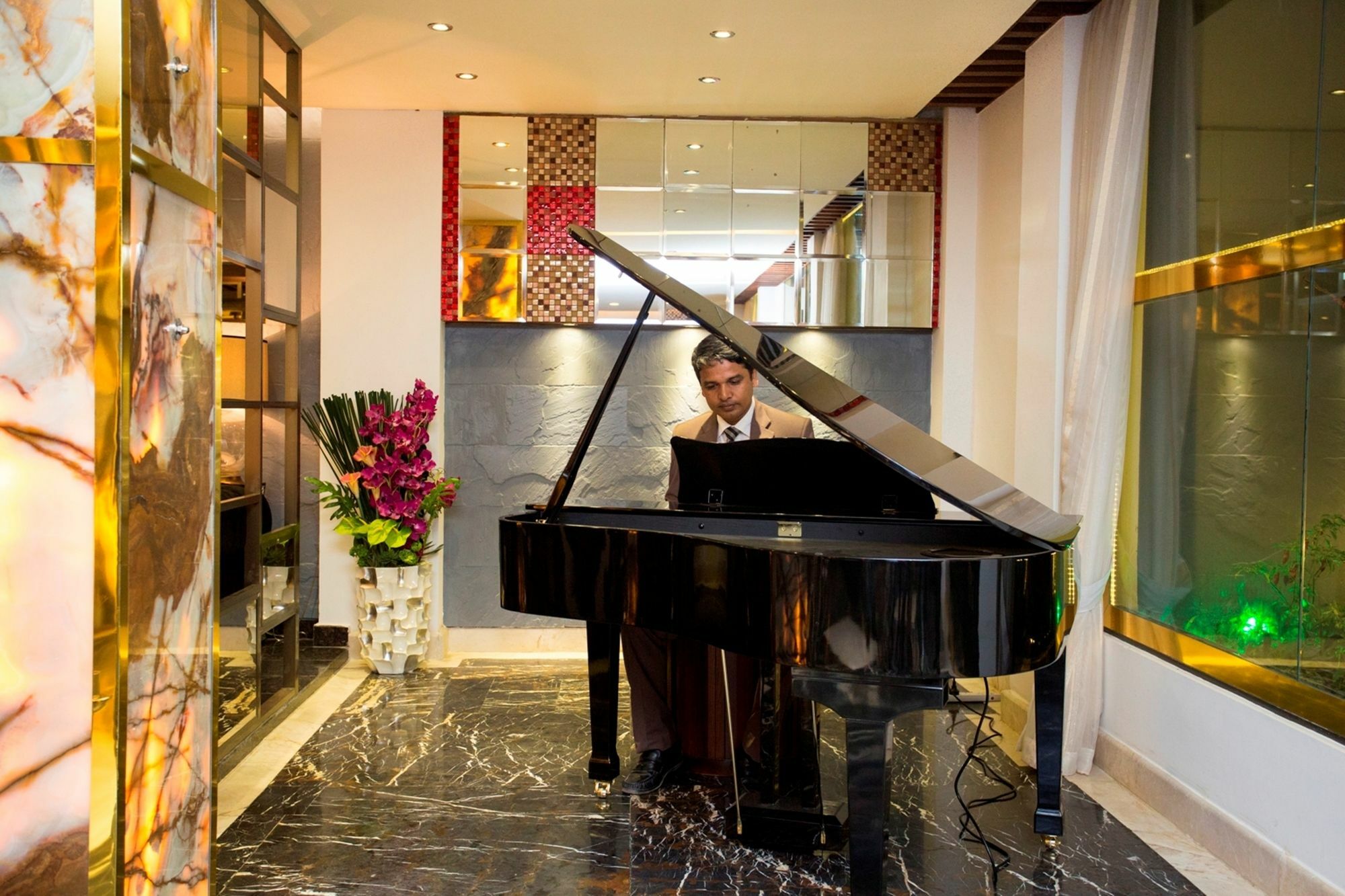 Monsoon Inn Dakka Dış mekan fotoğraf