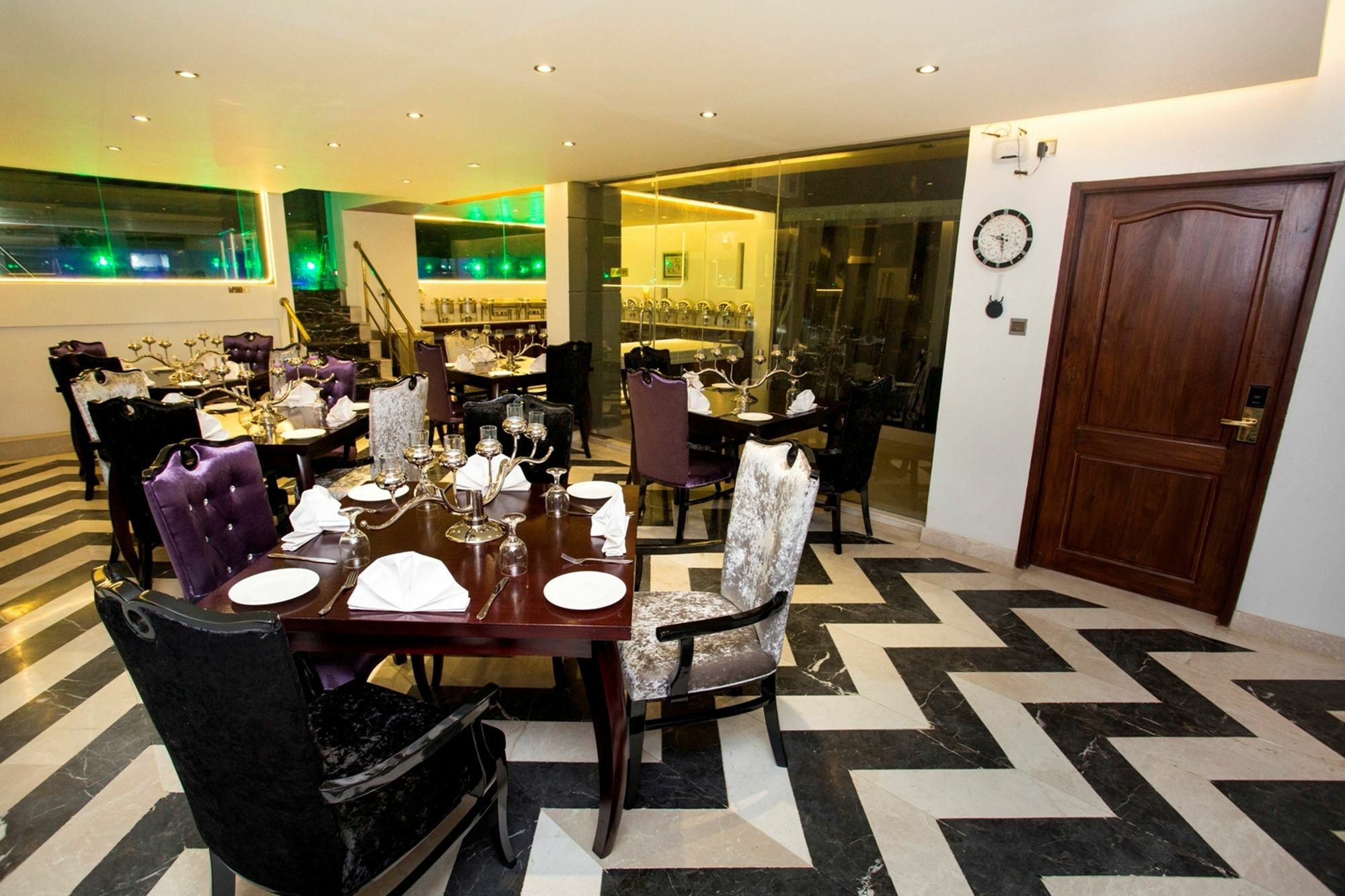 Monsoon Inn Dakka Dış mekan fotoğraf