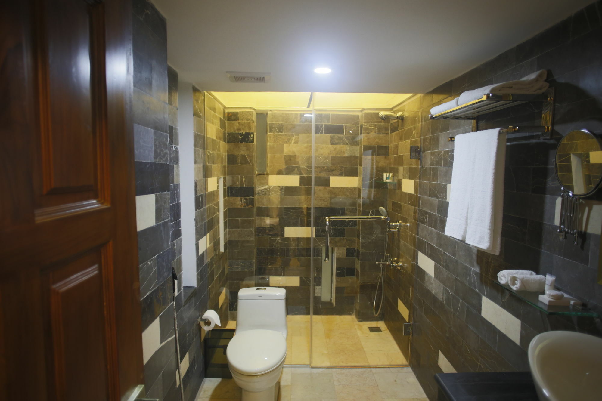 Monsoon Inn Dakka Dış mekan fotoğraf
