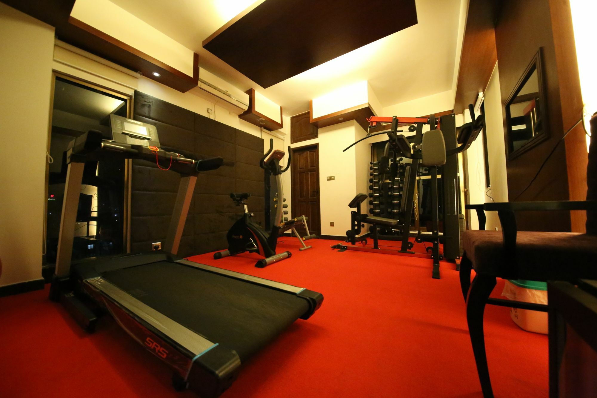 Monsoon Inn Dakka Dış mekan fotoğraf