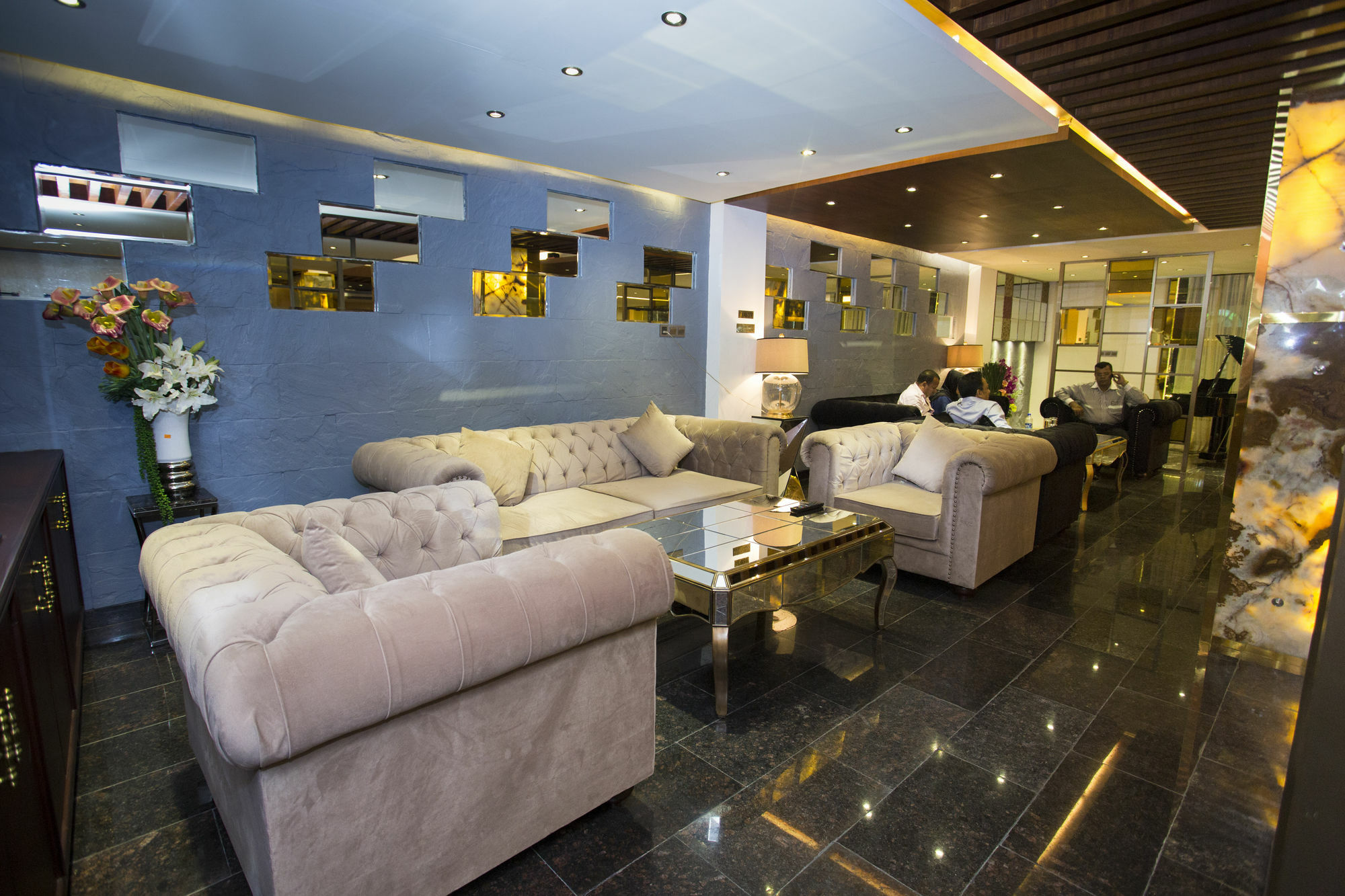 Monsoon Inn Dakka Dış mekan fotoğraf
