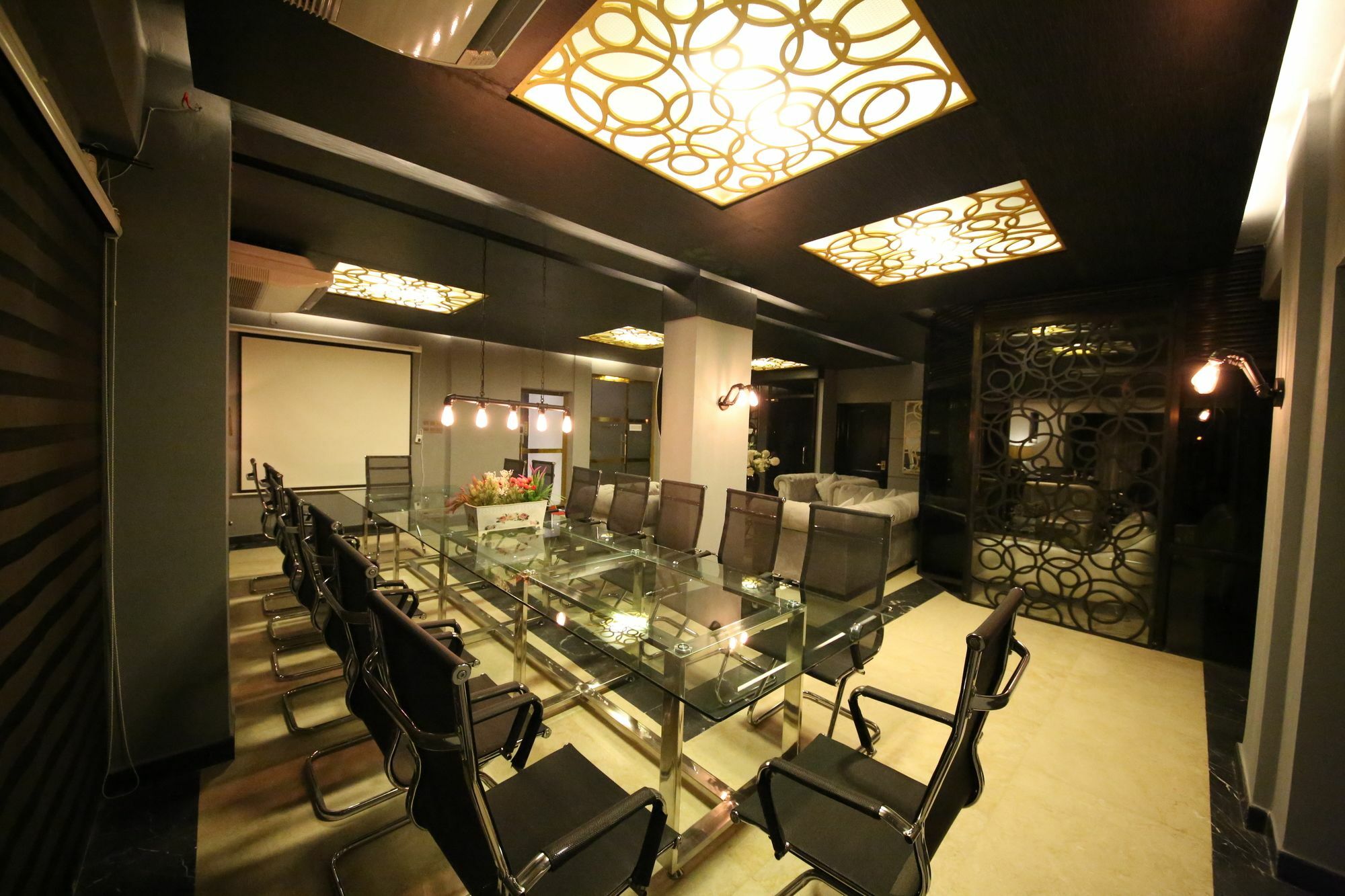 Monsoon Inn Dakka Dış mekan fotoğraf